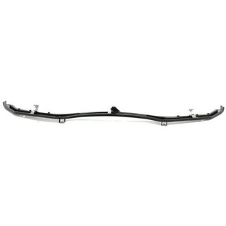 1997-1999 Nissan Maxima Front Bumper Retainer, Center Cover Bracket - Classic 2 Current Fabrication
