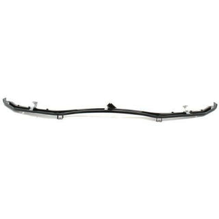 1997-1999 Nissan Maxima Front Bumper Retainer, Center Cover Bracket.