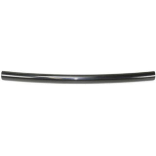 2001-2004 Nissan Frontier Front Bumper Molding, Plastic, Black - Classic 2 Current Fabrication