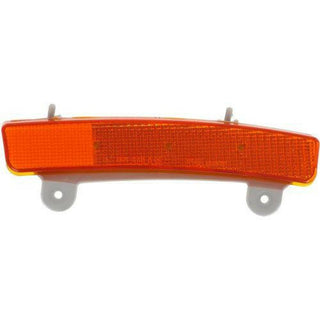 2003-2005 Nissan 350Z Front Bumper Reflector LH.