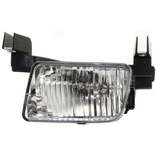 1998-1999 Nissan Altima Fog Lamp LH, Assembly - Classic 2 Current Fabrication