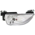 2000-2001 Nissan Altima Fog Lamp RH, Assembly.