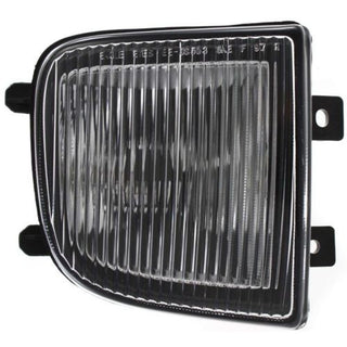 1999-2004 Nissan Pathfinder Fog Lamp RH, Assembly, From 12-98 - Classic 2 Current Fabrication