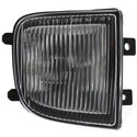 1999-2004 Nissan Pathfinder Fog Lamp RH, Assembly, From 12-98.