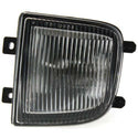 1999-2004 Nissan Pathfinder Fog Lamp LH, Assembly, From 12-98.