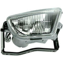 1997-1999 Nissan Maxima Fog Lamp RH, Assembly.