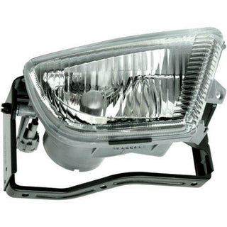 1997-1999 Nissan Maxima Fog Lamp RH, Assembly.