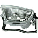 1997-1999 Nissan Maxima Fog Lamp LH, Assembly.