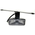 1998-2001 Nissan Frontier Fog Lamp RH, Assembly.