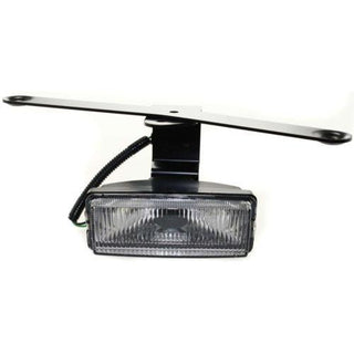 1998-2001 Nissan Frontier Fog Lamp RH, Assembly.