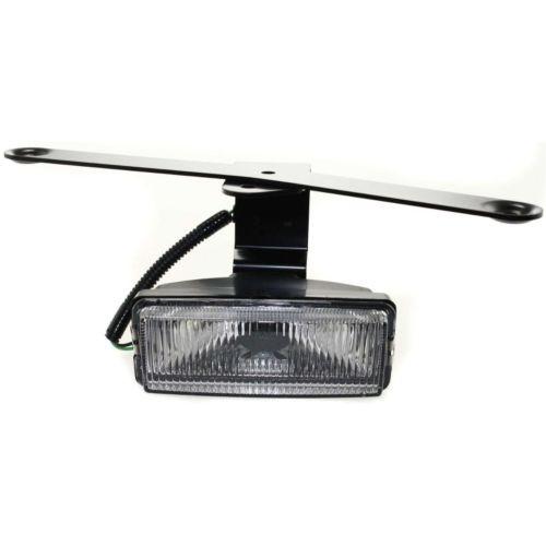 1998-2001 Nissan Frontier Fog Lamp RH, Assembly.