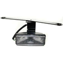 2000-2001 Nissan Xterra Fog Lamp RH, Assembly.