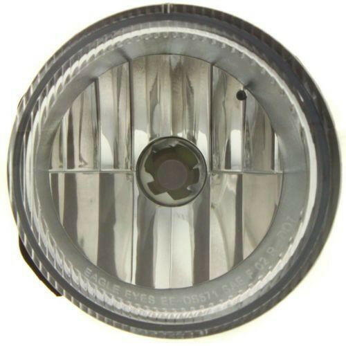 2003-2004 Nissan Frontier Fog Lamp RH, Assembly.