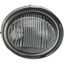 2002-2003 Nissan Maxima Fog Lamp RH, Assembly.