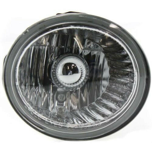 2003-2005 Infiniti FX45 Fog Lamp RH, Assembly - Capa.