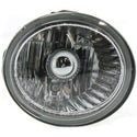 2002-2004 Nissan Altima Fog Lamp RH, Assembly - Capa.
