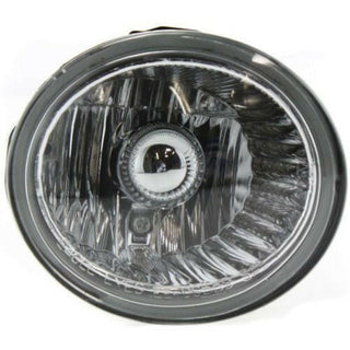 2003-2005 Infiniti FX35 Fog Lamp RH, Assembly.
