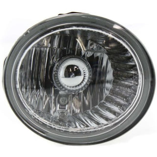 2002-2004 Nissan Altima Fog Lamp RH, Assembly - Classic 2 Current Fabrication