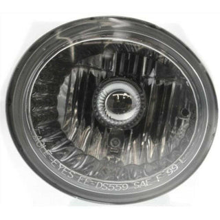 2003-2005 Infiniti FX45 Fog Lamp LH, Assembly.