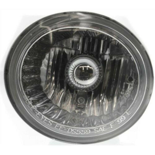 2003-2005 Infiniti FX35 Fog Lamp LH, Assembly.