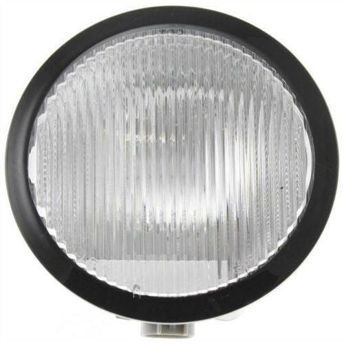 2004-2006 Nissan Maxima Fog Lamp RH, Assembly.