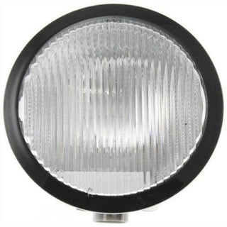 2004-2006 Nissan Maxima Fog Lamp RH, Assembly.