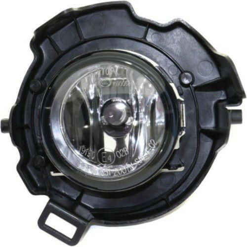 2008-2015 Nissan Armada Fog Lamp RH, Assembly, w/o Fasteners.