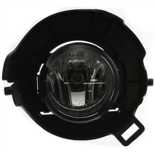 2005-2012 Nissan Pathfinder Fog Lamp LH, Assembly.