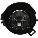 2005-2012 Nissan Pathfinder Fog Lamp LH, Assembly.