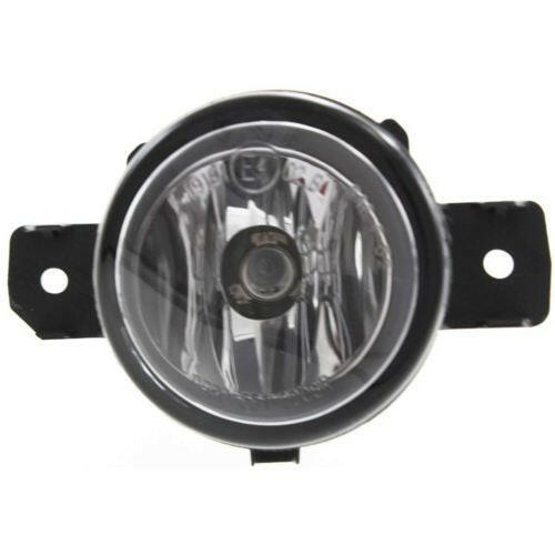 2004-2006 Nissan Sentra Fog Lamp RH, Assembly.