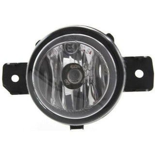 2004-2006 Nissan Sentra Fog Lamp RH, Assembly.