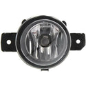 2004-2006 Nissan Sentra Fog Lamp LH, Assembly.