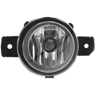 2004-2006 Nissan Sentra Fog Lamp LH, Assembly.