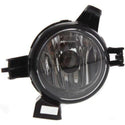 2004-2006 Nissan Quest Fog Lamp LH, Assembly.