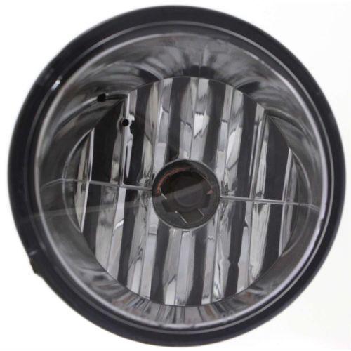 2004-2015 Nissan Titan Fog Lamp LH, Assembly, w/ Fasteners - Classic 2 Current Fabrication