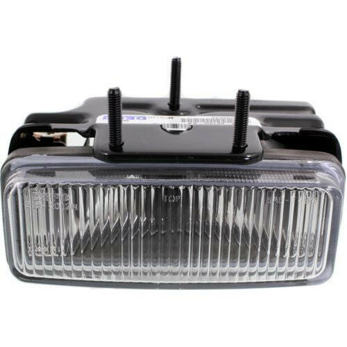 1996-1999 Nissan Pathfinder Fog Lamp Rh=lh, Assembly, To 12-98.