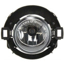 2005-2013 Nissan Xterra Fog Lamp Rh=lh, Assembly - Capa.