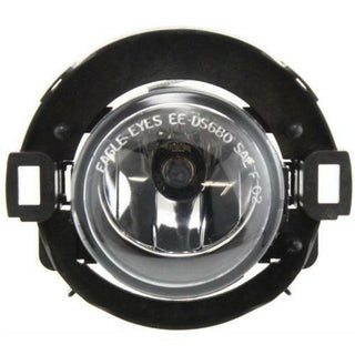 2005-2013 Nissan Xterra Fog Lamp Rh=lh, Assembly - Capa.