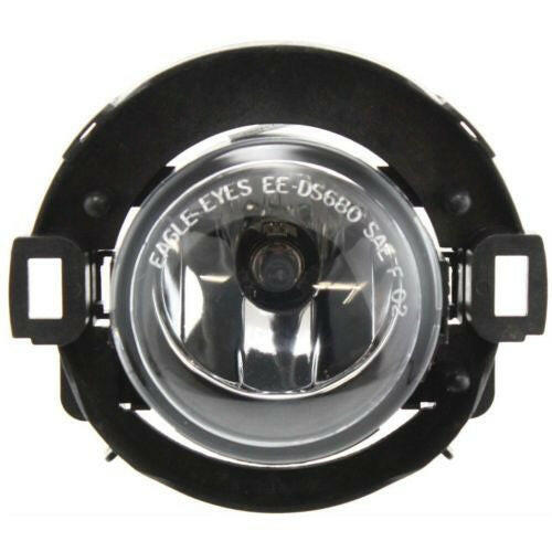 2005-2014 Nissan Xterra Fog Lamp Rh=lh, Assembly.