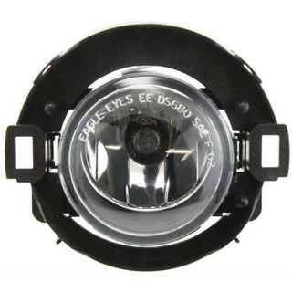 2005-2014 Nissan Xterra Fog Lamp Rh=lh, Assembly.