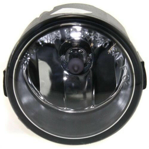 2009-2014 Nissan Murano Fog Lamp Rh=lh, Assembly - Capa.