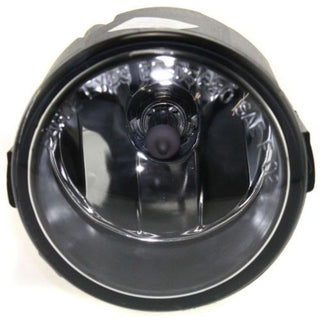 2009-2014 Nissan Murano Fog Lamp Rh=lh, Assembly - Capa - Classic 2 Current Fabrication