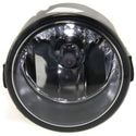 2009-2014 Nissan Murano Fog Lamp Rh=lh, Assembly - Capa - Classic 2 Current Fabrication