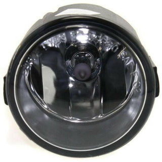 2007-2011 Nissan Versa Fog Lamp Rh=lh, Assembly - Capa.