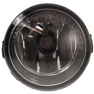 2009-2014 Nissan Murano Fog Lamp Rh=lh, Assembly.