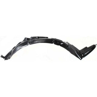 2002-2006 Nissan Altima Front Fender Liner RH - Classic 2 Current Fabrication