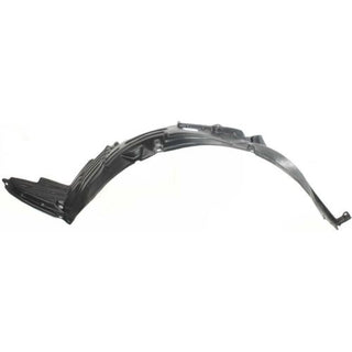 2002-2006 Nissan Altima Front Fender Liner LH - Classic 2 Current Fabrication