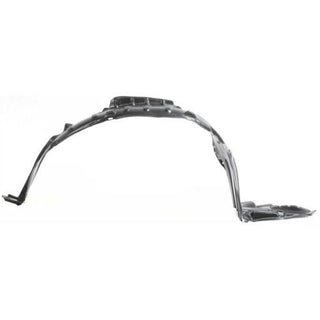 1998-1999 Nissan Altima Front Fender Liner RH - Classic 2 Current Fabrication