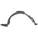 1998-1999 Nissan Altima Front Fender Liner LH - Classic 2 Current Fabrication