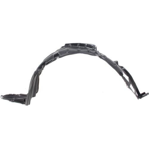 1998-1999 Nissan Altima Front Fender Liner LH - Classic 2 Current Fabrication